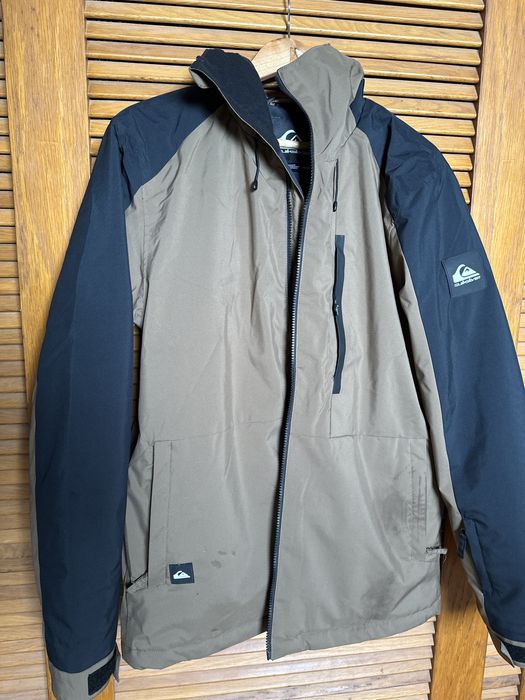 Casaco QUIKSILVER NEVE SKI SNOWBOARD