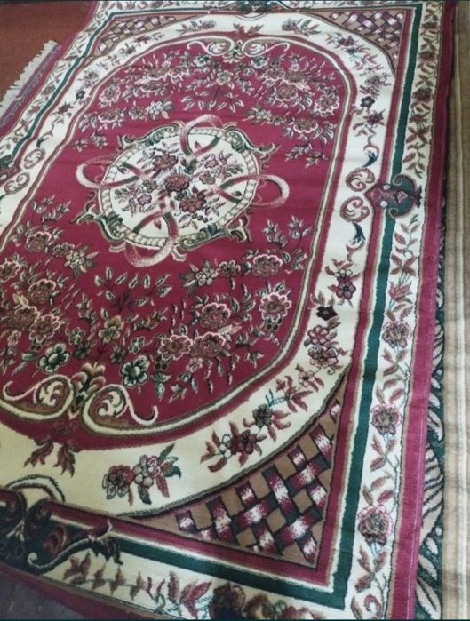 Ковёр Турция Новый