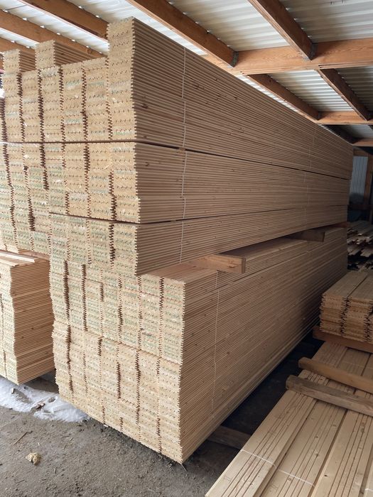 Szalówka, podbitka, deska elewacyjna, drewno konstrukcyjne