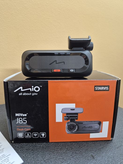Видеорегистратор MIO J85