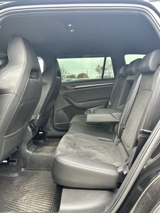 Skoda Kodiaq Sportline 2023