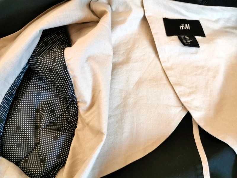 Blazer masculino H&M