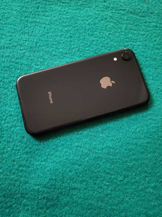 iPhone XR 128 ГБ Neverlock