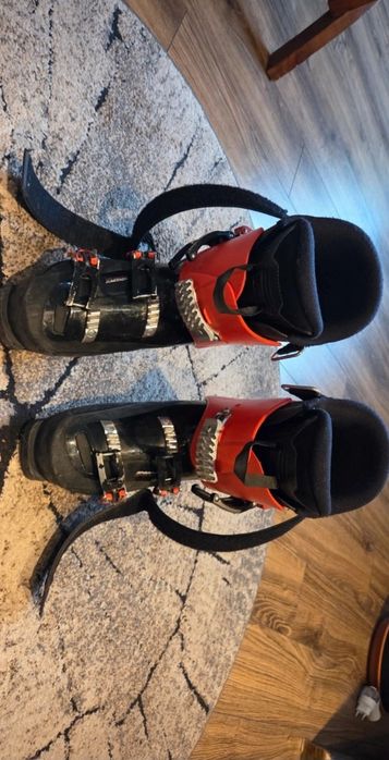 Buty narciarskie Rossignol Evo R