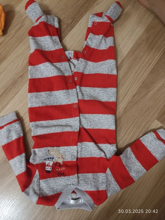 Чоловічки для хлопчика