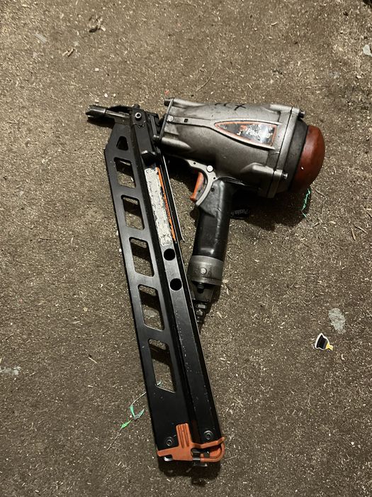 Gwozdziarka Paslode 90mm