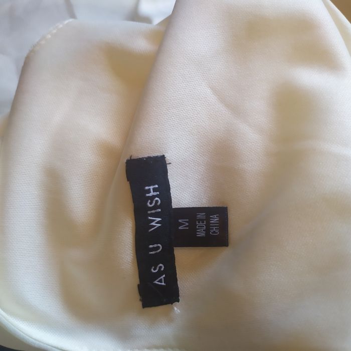 Mini sukienka z cekinami. Hit! M. Cekiny impreza sylwester