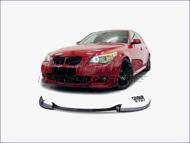 Spoiler Frontal M5 BMW E60 / E61