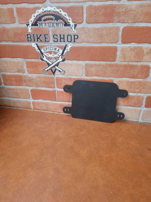 Placa Numero dorsal - NOVO