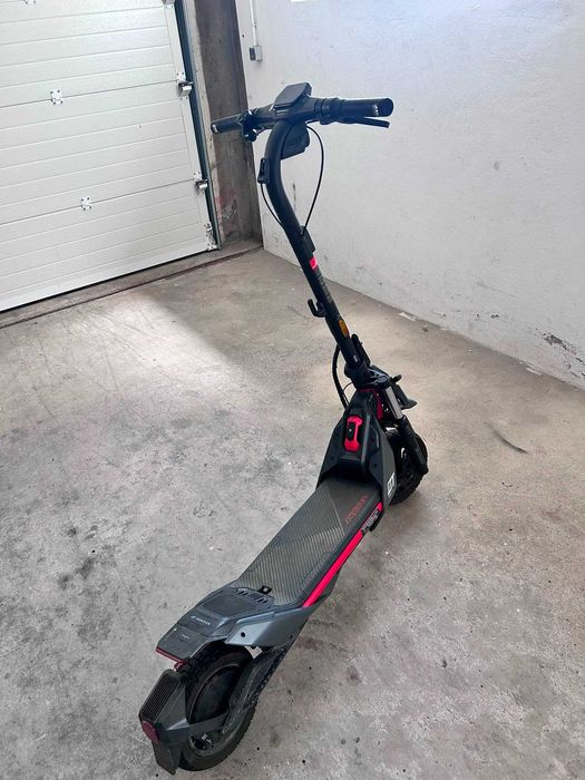 Trotinete Segway Ninebot GT1