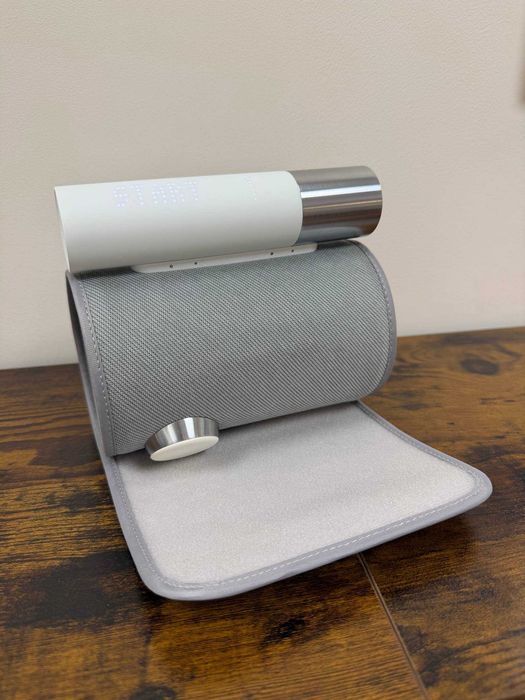Withings BPM Core - ciśnieniomierz z EKG, Wi-Fi i Bluetooth