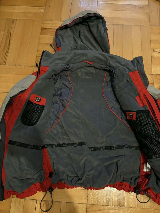 Damska kurtka  zimowa