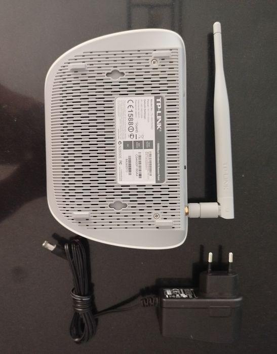 Router TP-LINK WA701ND