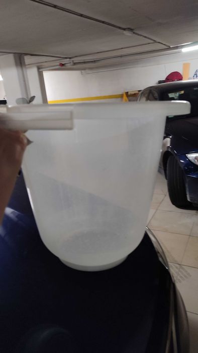 Vendo banheira bebé TUMMY TUB