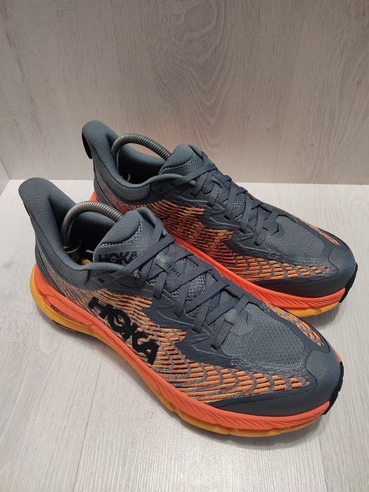 Hoka Mafate speed 4 (44-28см)