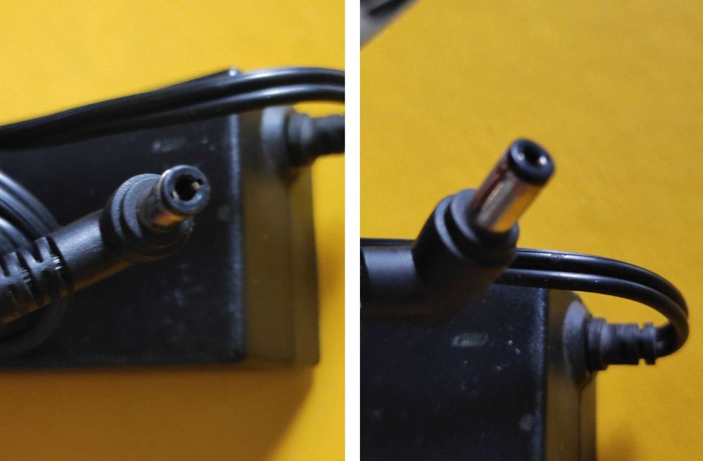 ładowarka zasilacz kabel impulsowy FSP Group model FSP035-DBCB1