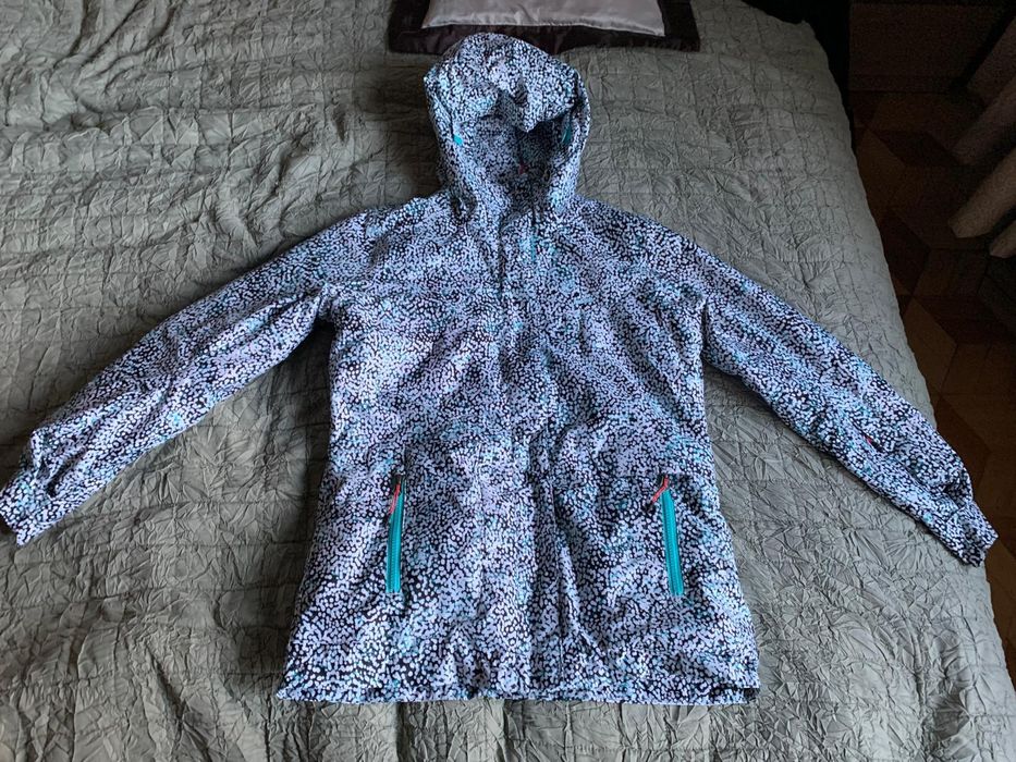 Zestaw narciarski dziecięcy