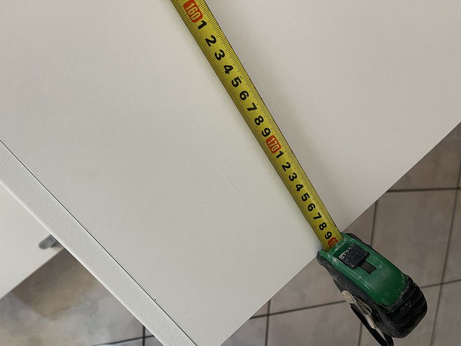 Szafka pod telewizor