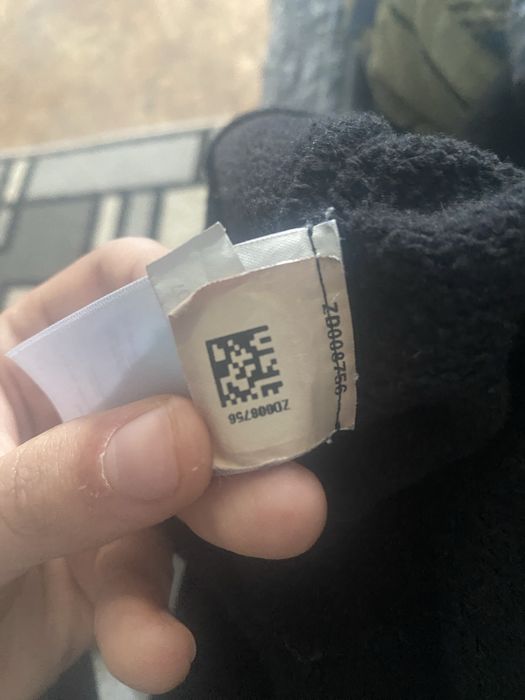 Продам кофту The North Face