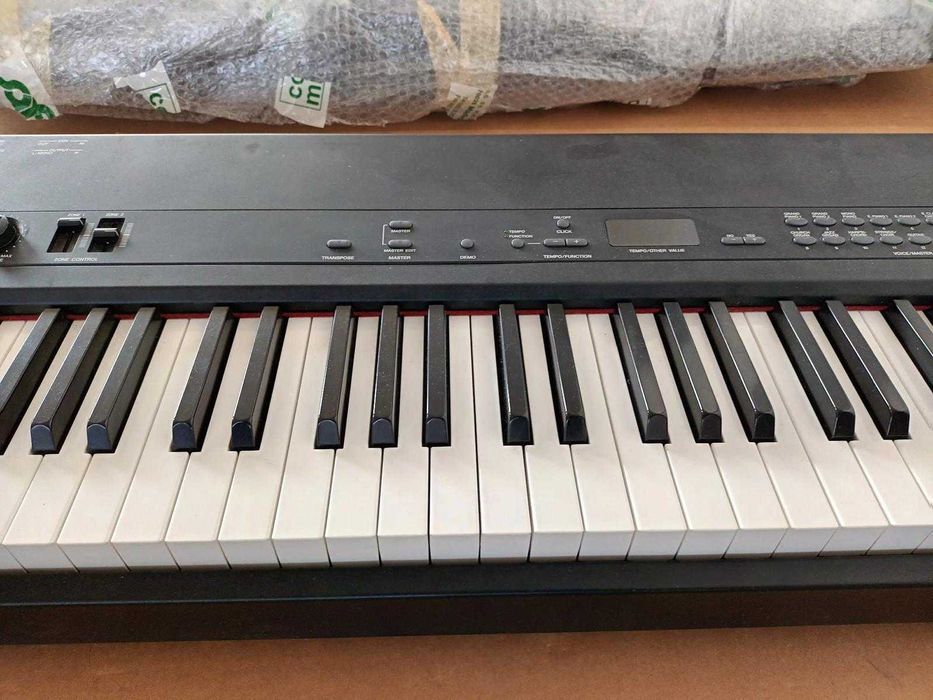 Yamaha CP33  Stage Piano de palco muito bom estado