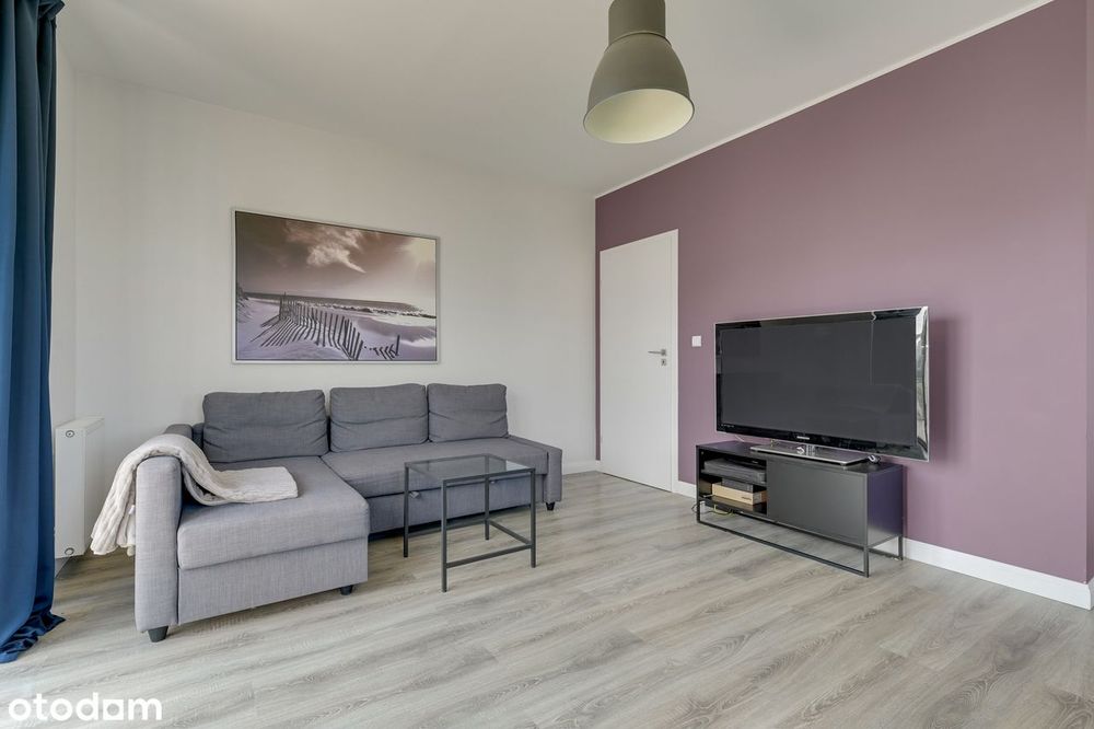 Mieszkanie 49,78 m² z komórką lokatorską i miejscem garażowym