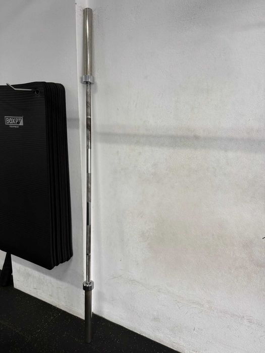 Barra Olimpica - 20kg