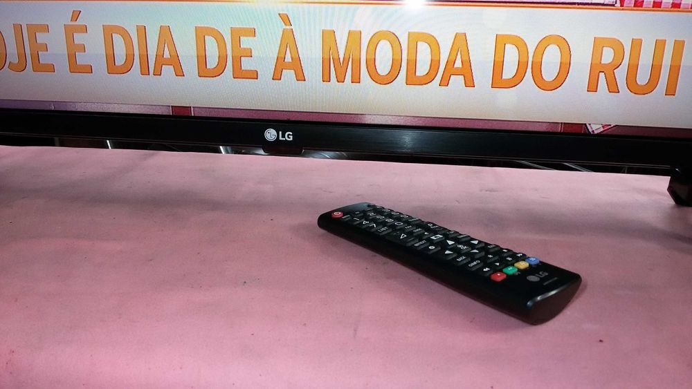 tv  led smart lg 32lm630bpla