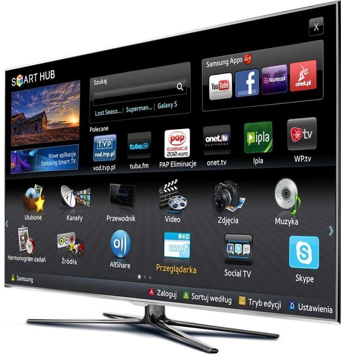 Прошивка телевізорів Smart TV (Дистанційно) Samsung, Liberton, Grunhelm, Akai, TDLex, Ergo, Bravis, KIVI, MI, Smart та iншi...