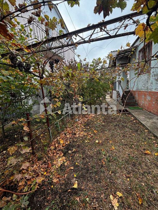 Продам дом 73 м² с садом, участок почти 6 соток.