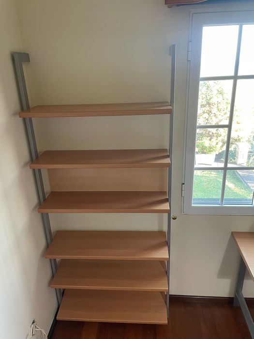 Estúdio Completo em MDF