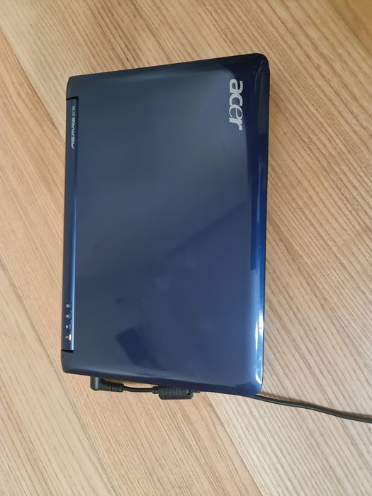 Netbook Acer Aspire One - para arranjo / peças