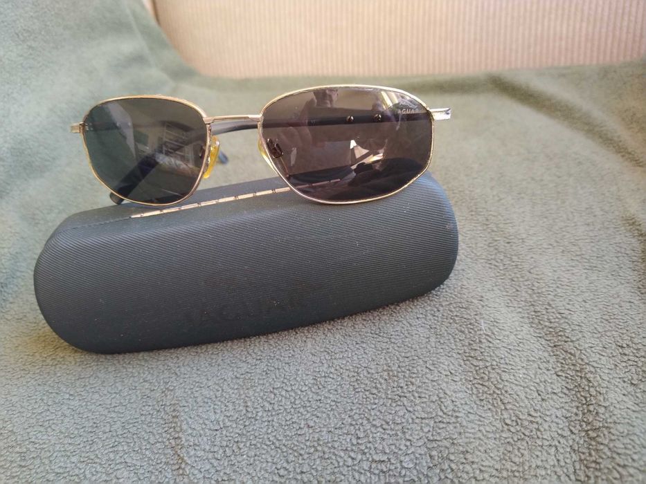 Óculos sol Jaguar Aviador