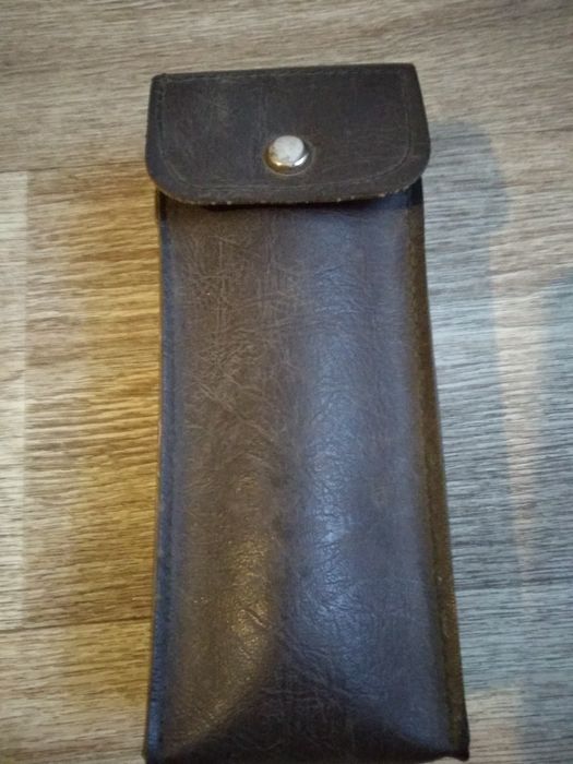 Стробоскоп автомобильный времён СССР