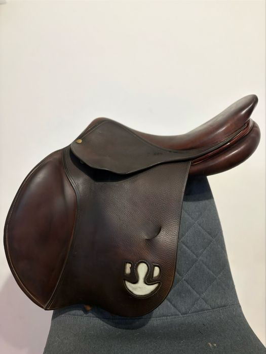 Siodło Bruno Delgrange