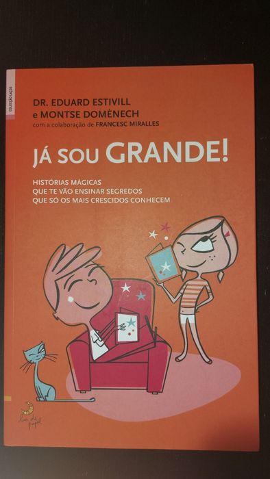 Livros com portes incluídos