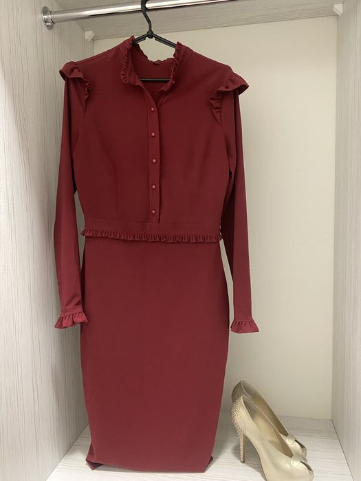 Сукня жіноча Imperial