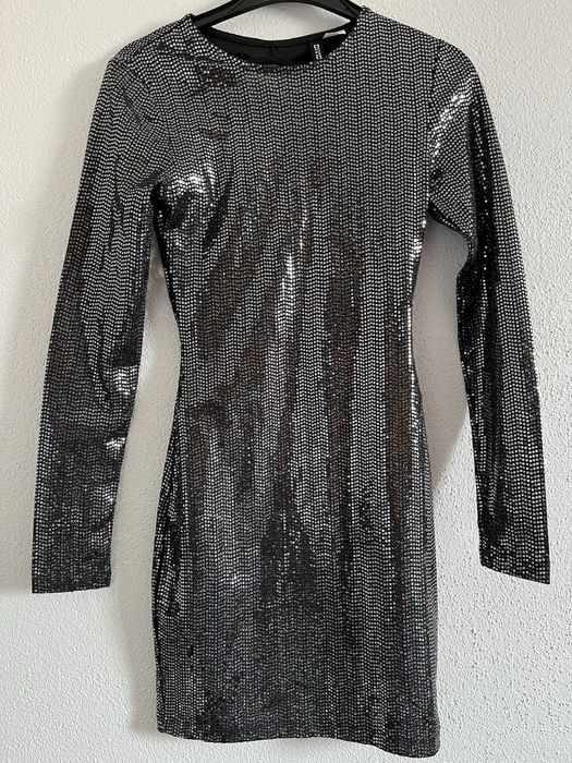 Vestido cerimónia/festa