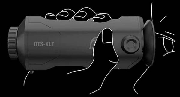 Прилад нічного бачення