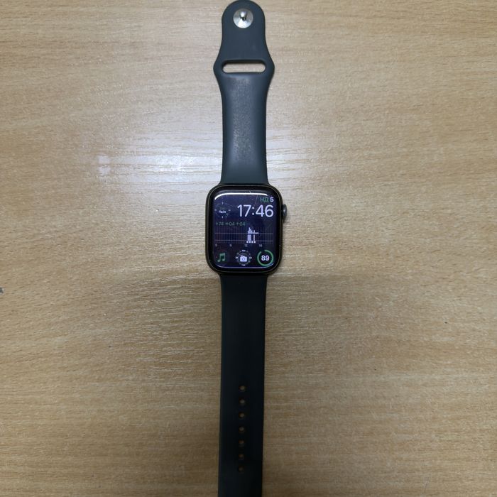 Apple Watch 7 серії 45мм