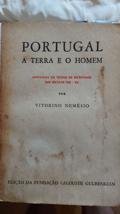 Autores de Língua portuguesa