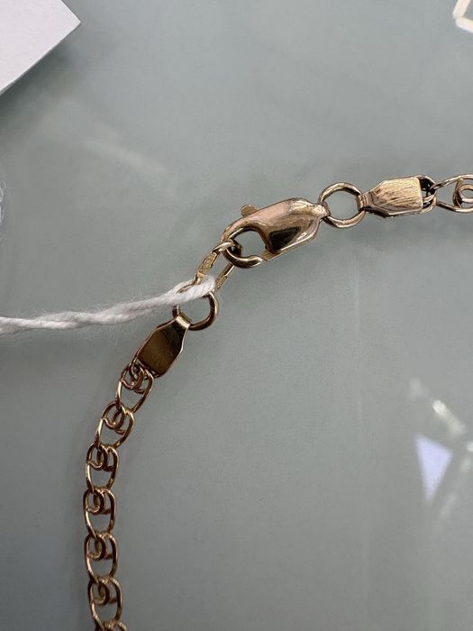 Золотий браслет 585