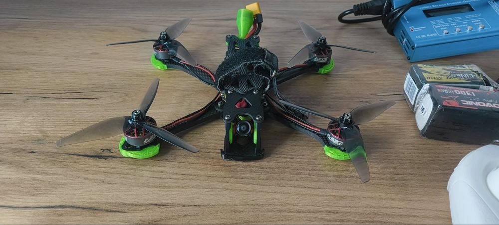 Sprzedam Drona fpv