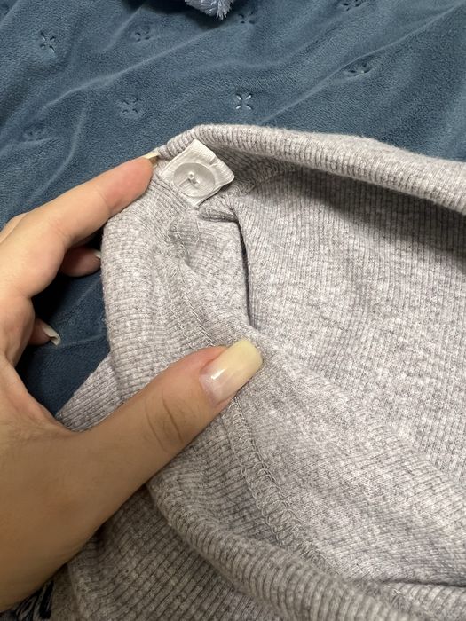 Джинси мом для вагітних