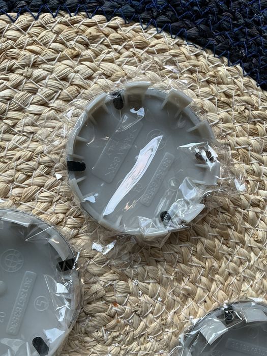 Колпачки центра ковпачки кришки дисков Bmw 1 3 5 7 x series g20 21 30