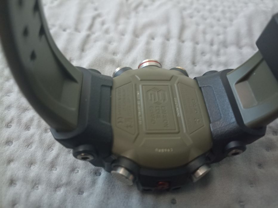 G - shock GG B-100