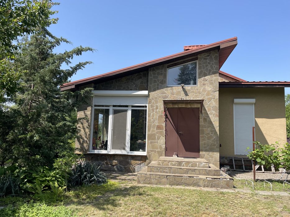 Продам дом Обуховка 150 кв.возле Орели рекидальше