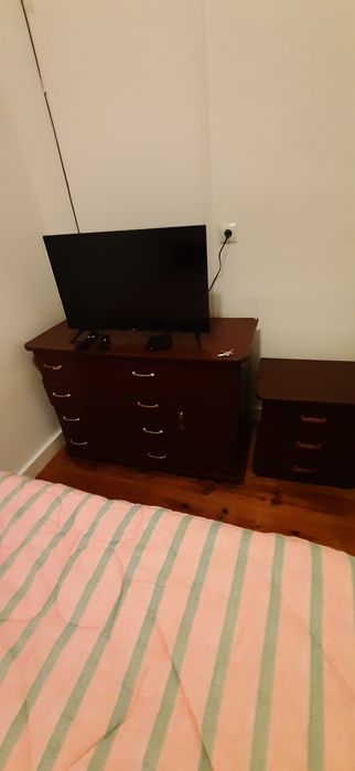 Quarto em Alcântara