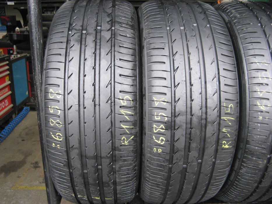 215/50R18 TOYO Proxes R52 - Nr.6858
