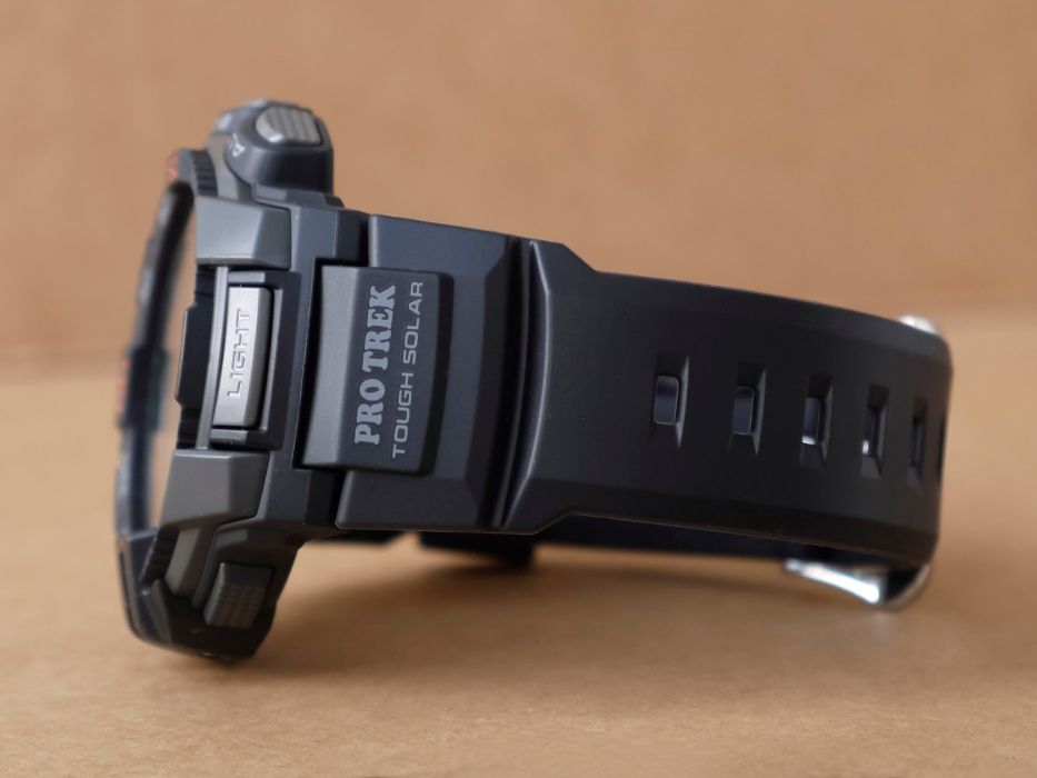 Часы Casio ProTrek PRG-270-1CR. 100% оригинал