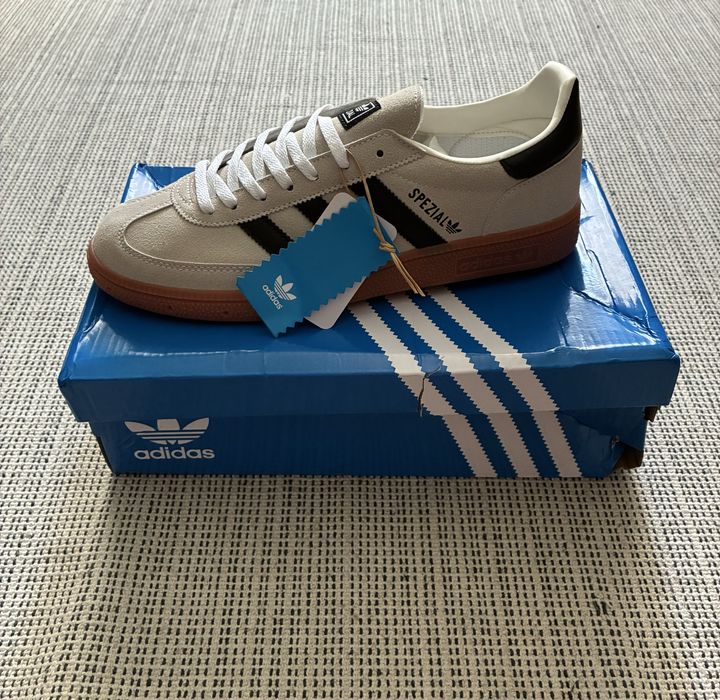 Adidas Spezial